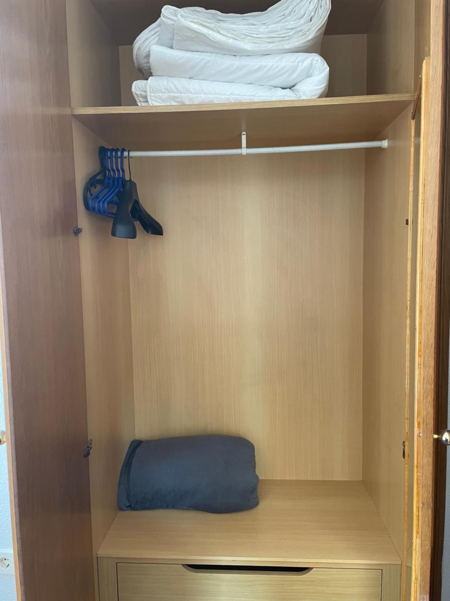 Habitacion Cerca Del Centro De Valencia Daire Dış mekan fotoğraf