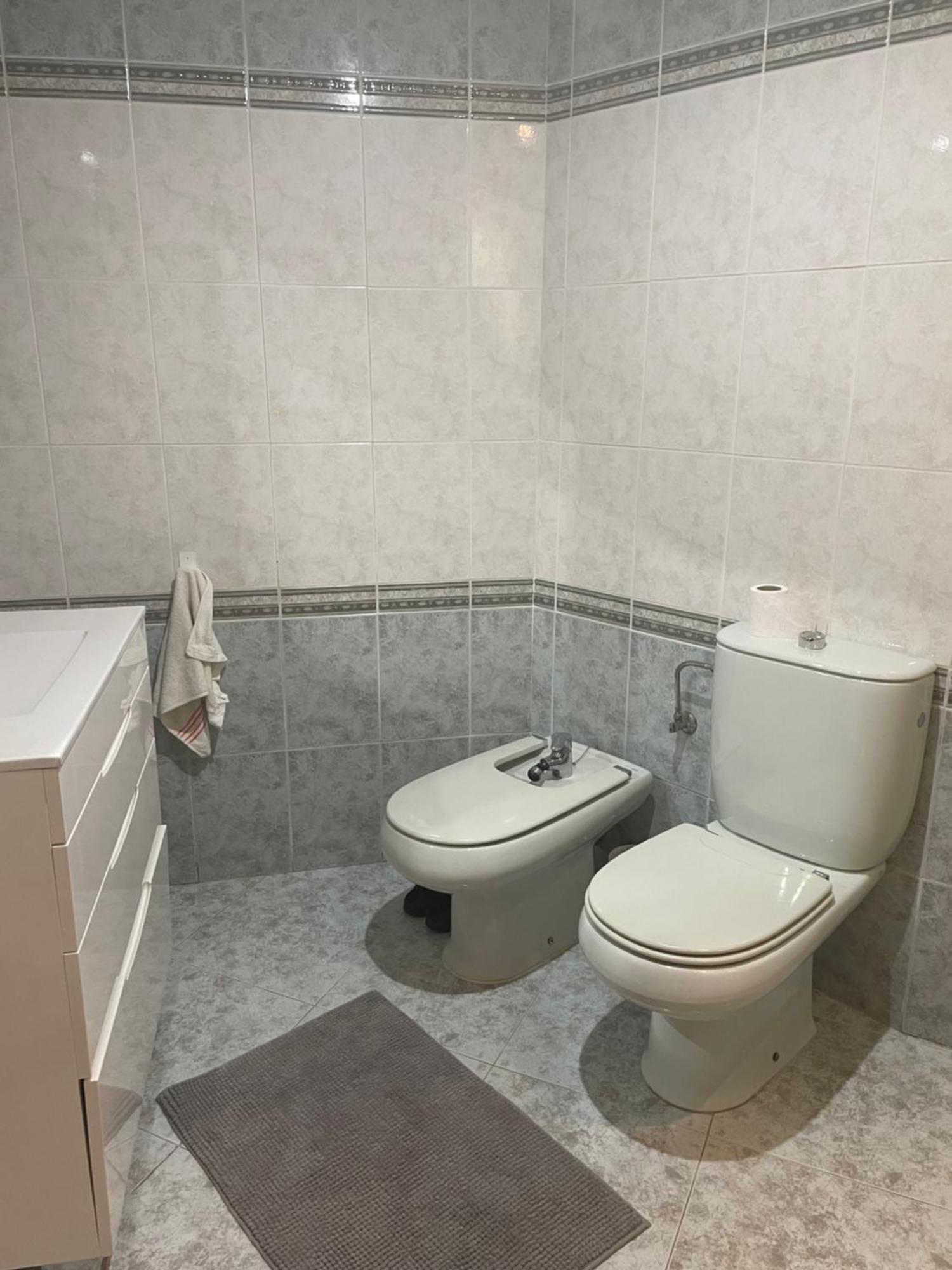 Habitacion Cerca Del Centro De Valencia Daire Dış mekan fotoğraf
