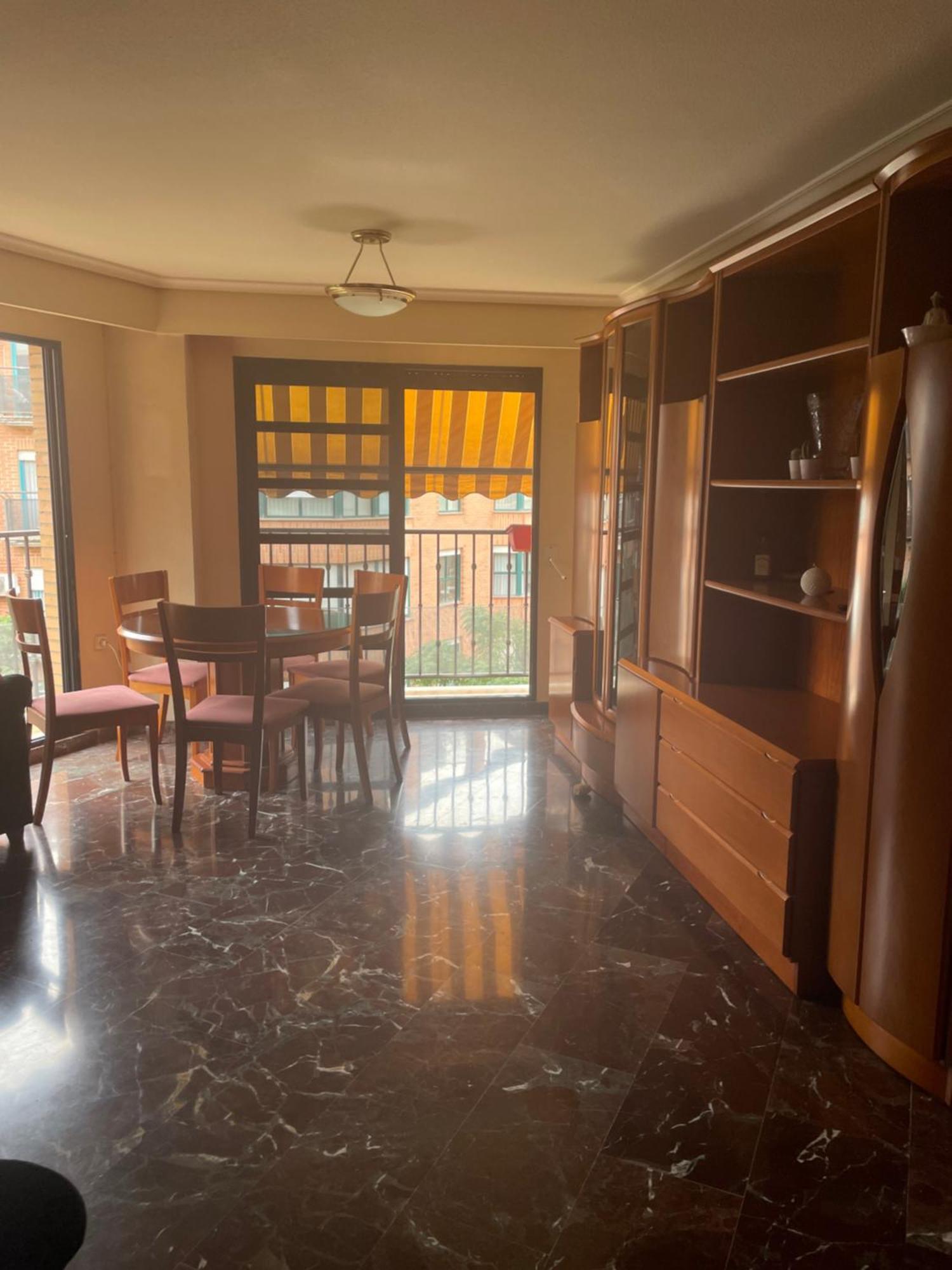 Habitacion Cerca Del Centro De Valencia Daire Dış mekan fotoğraf