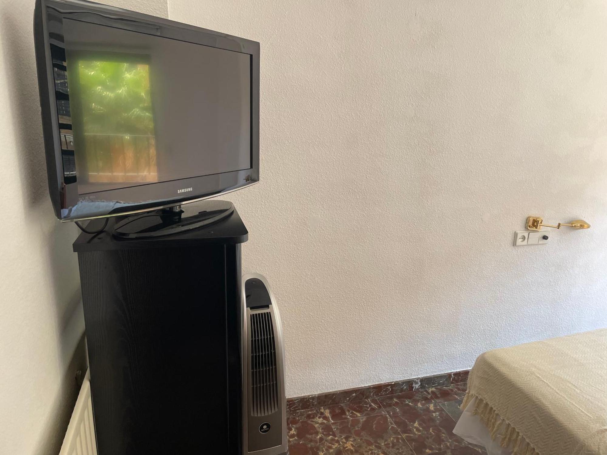 Habitacion Cerca Del Centro De Valencia Daire Dış mekan fotoğraf